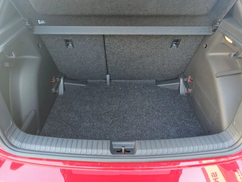 Skoda Fabia 1.0 TSI 85KW (115CV) DSG Monte Carlo