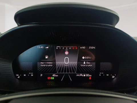 Skoda Fabia 1.0 TSI 85KW (115CV) DSG Monte Carlo