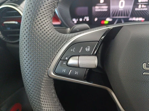 Skoda Fabia 1.0 TSI 85KW (115CV) DSG Monte Carlo