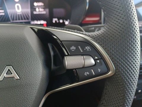 Skoda Fabia 1.0 TSI 85KW (115CV) DSG Monte Carlo