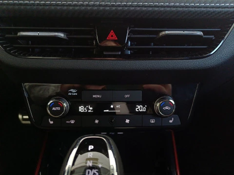 Skoda Fabia 1.0 TSI 85KW (115CV) DSG Monte Carlo