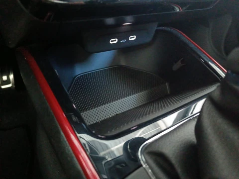 Skoda Fabia 1.0 TSI 85KW (115CV) DSG Monte Carlo