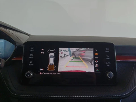 Skoda Fabia 1.0 TSI 85KW (115CV) DSG Monte Carlo