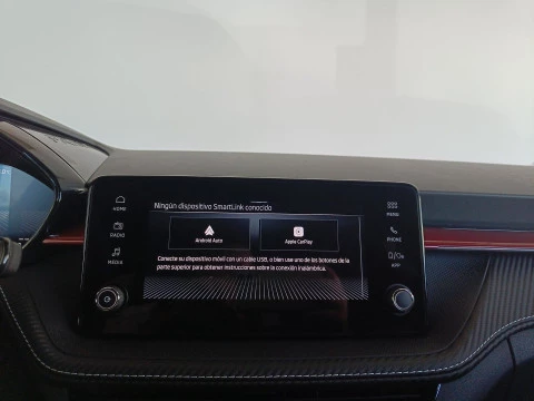 Skoda Fabia 1.0 TSI 85KW (115CV) DSG Monte Carlo