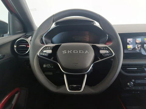 Skoda Fabia 1.0 TSI 85KW (115CV) DSG Monte Carlo