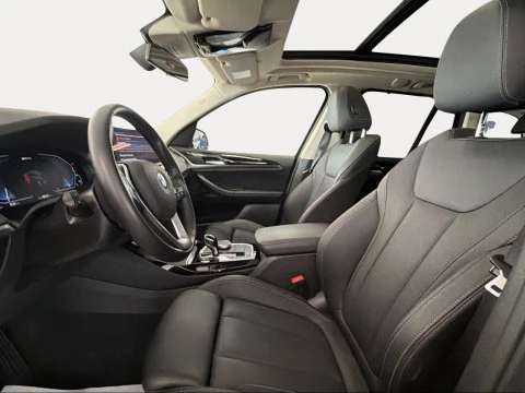 BMW X3 xDrive30e xLine