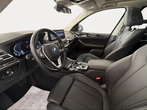BMW X3 xDrive30e xLine