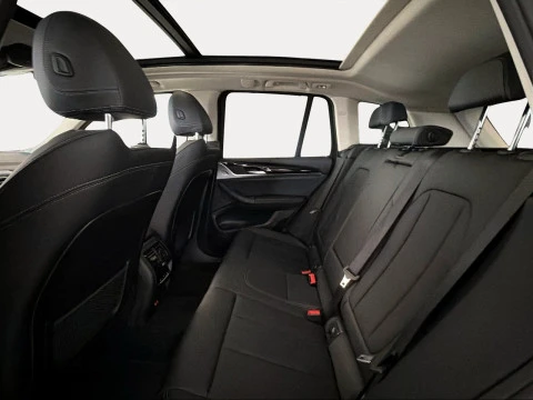 BMW X3 xDrive30e xLine