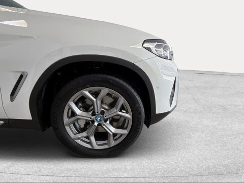 BMW X3 xDrive30e xLine