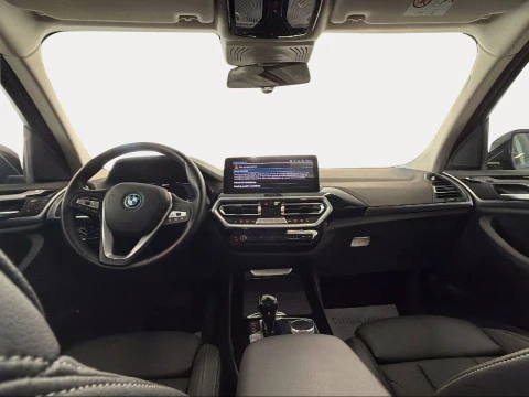 BMW X3 xDrive30e xLine