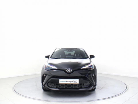 Toyota C-HR CH Toyota C-HR - MY22