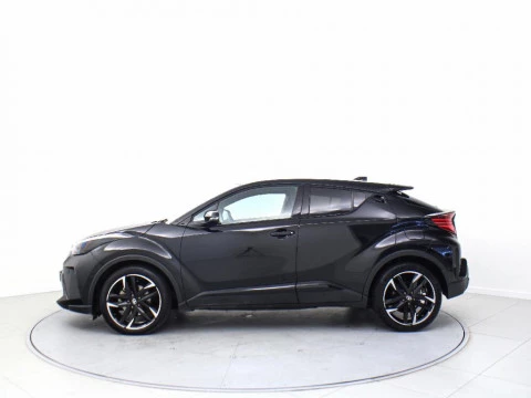 Toyota C-HR CH Toyota C-HR - MY22