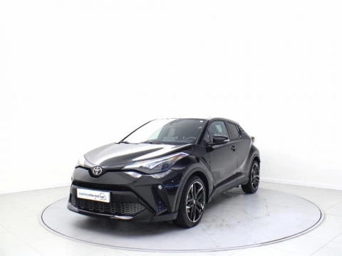 Toyota C-HR CH Toyota C-HR - MY22