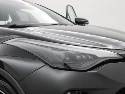 Toyota C-HR CH Toyota C-HR - MY22