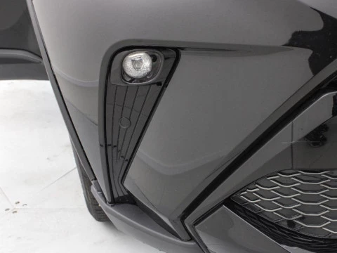 Toyota C-HR CH Toyota C-HR - MY22