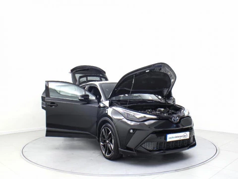 Toyota C-HR CH Toyota C-HR - MY22