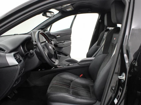 Toyota C-HR CH Toyota C-HR - MY22