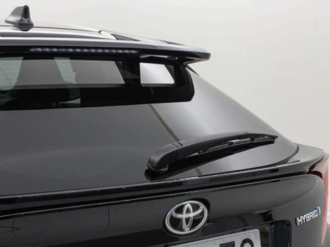 Toyota C-HR CH Toyota C-HR - MY22