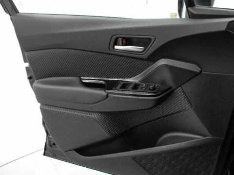 Toyota C-HR CH Toyota C-HR - MY22