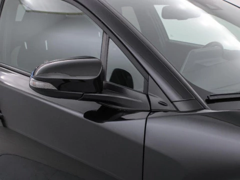 Toyota C-HR CH Toyota C-HR - MY22