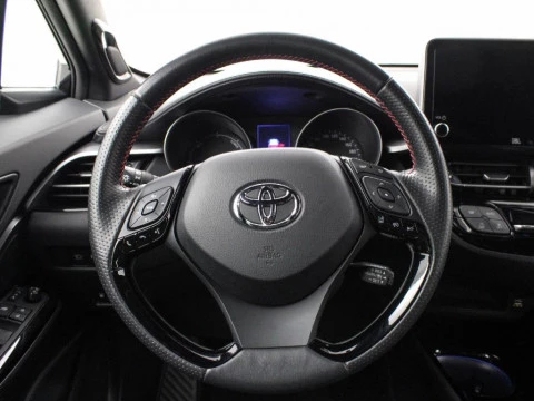Toyota C-HR CH Toyota C-HR - MY22