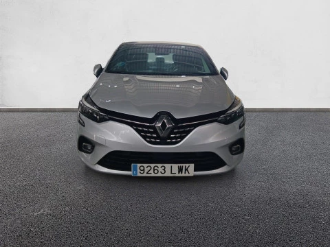 Renault Clio Zen E-Tech Híbrido 104 kW (140CV)
