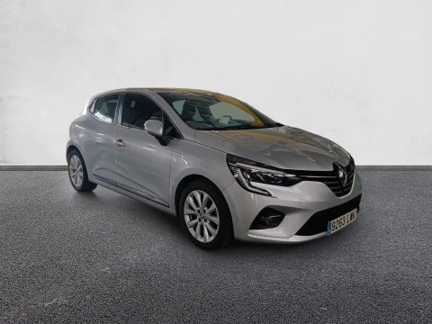 Renault Clio Zen E-Tech Híbrido 104 kW (140CV)