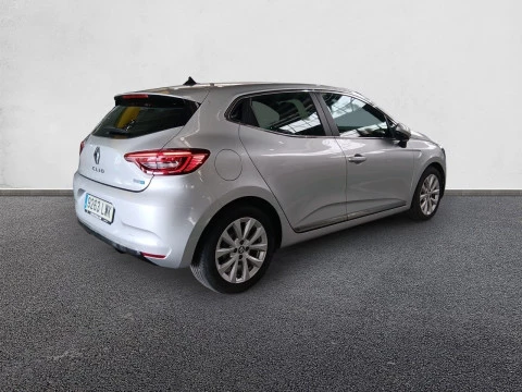 Renault Clio Zen E-Tech Híbrido 104 kW (140CV)