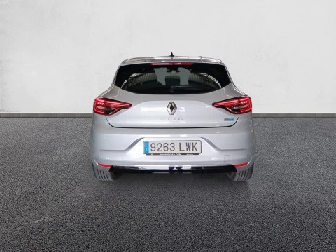Renault Clio Zen E-Tech Híbrido 104 kW (140CV)
