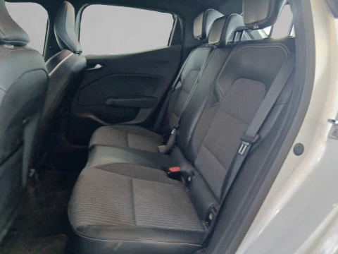 Renault Clio Zen E-Tech Híbrido 104 kW (140CV)