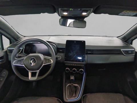 Renault Clio Zen E-Tech Híbrido 104 kW (140CV)