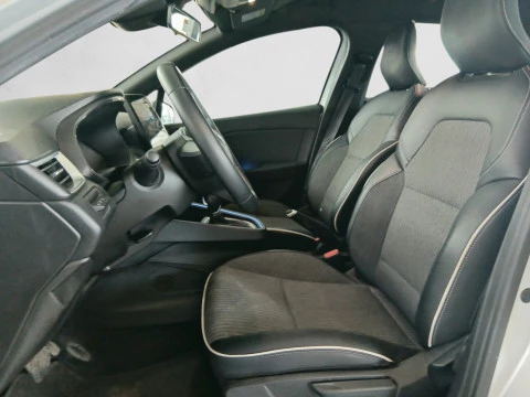 Renault Clio Zen E-Tech Híbrido 104 kW (140CV)