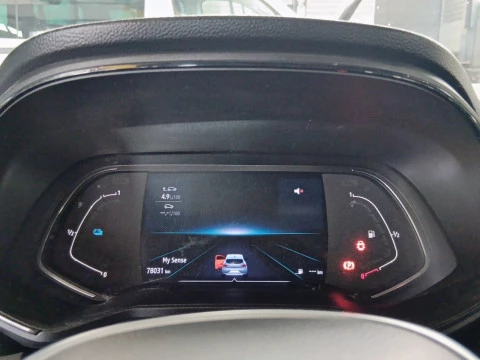 Renault Clio Zen E-Tech Híbrido 104 kW (140CV)