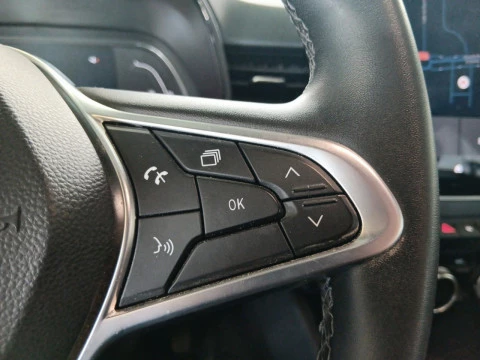 Renault Clio Zen E-Tech Híbrido 104 kW (140CV)