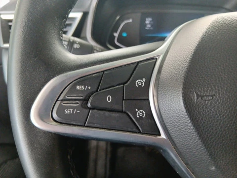 Renault Clio Zen E-Tech Híbrido 104 kW (140CV)