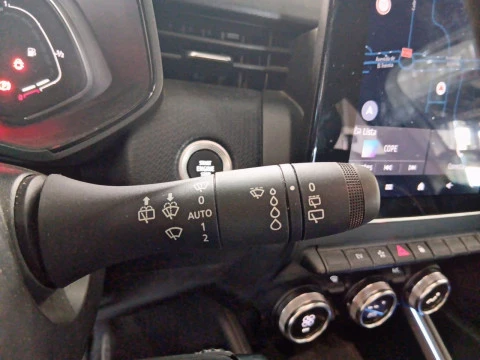 Renault Clio Zen E-Tech Híbrido 104 kW (140CV)