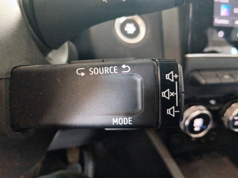 Renault Clio Zen E-Tech Híbrido 104 kW (140CV)