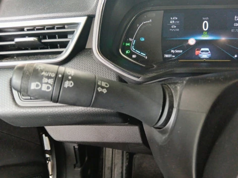 Renault Clio Zen E-Tech Híbrido 104 kW (140CV)