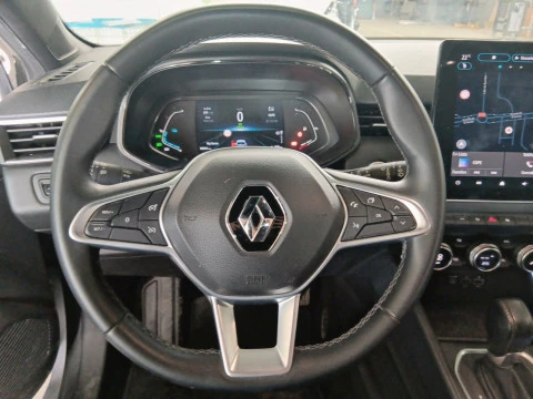 Renault Clio Zen E-Tech Híbrido 104 kW (140CV)