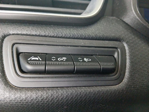 Renault Clio Zen E-Tech Híbrido 104 kW (140CV)