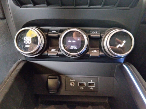 Renault Clio Zen E-Tech Híbrido 104 kW (140CV)