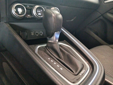 Renault Clio Zen E-Tech Híbrido 104 kW (140CV)