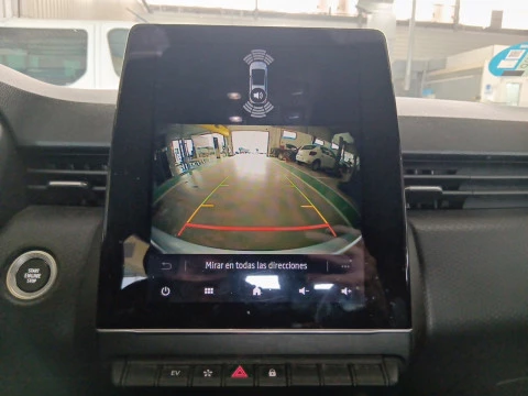 Renault Clio Zen E-Tech Híbrido 104 kW (140CV)