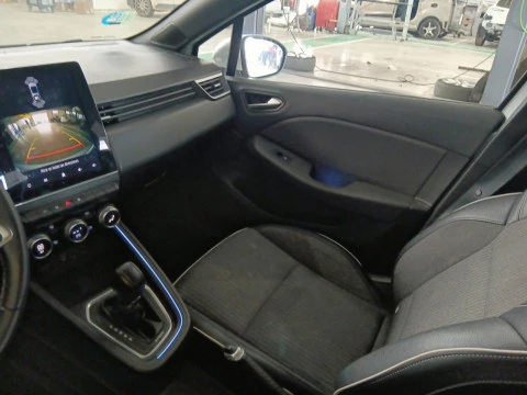 Renault Clio Zen E-Tech Híbrido 104 kW (140CV)