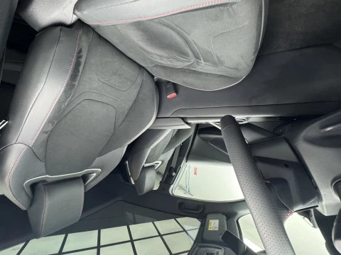 Toyota C-HR GR Sport Plug-in Hybrid 220