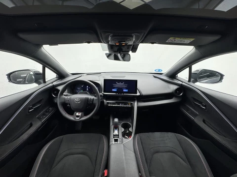 Toyota C-HR GR Sport Plug-in Hybrid 220