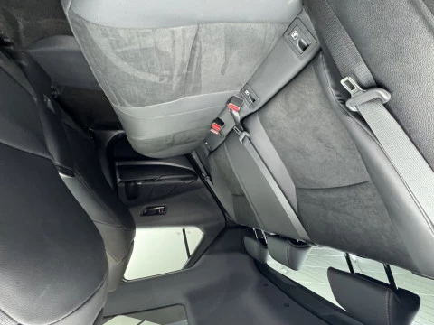 Toyota C-HR GR Sport Plug-in Hybrid 220