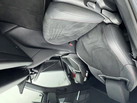 Toyota C-HR GR Sport Plug-in Hybrid 220