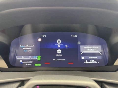 Toyota C-HR GR Sport Plug-in Hybrid 220