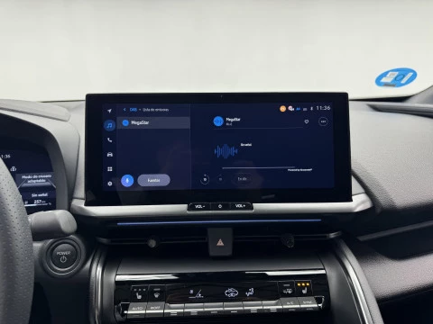 Toyota C-HR GR Sport Plug-in Hybrid 220